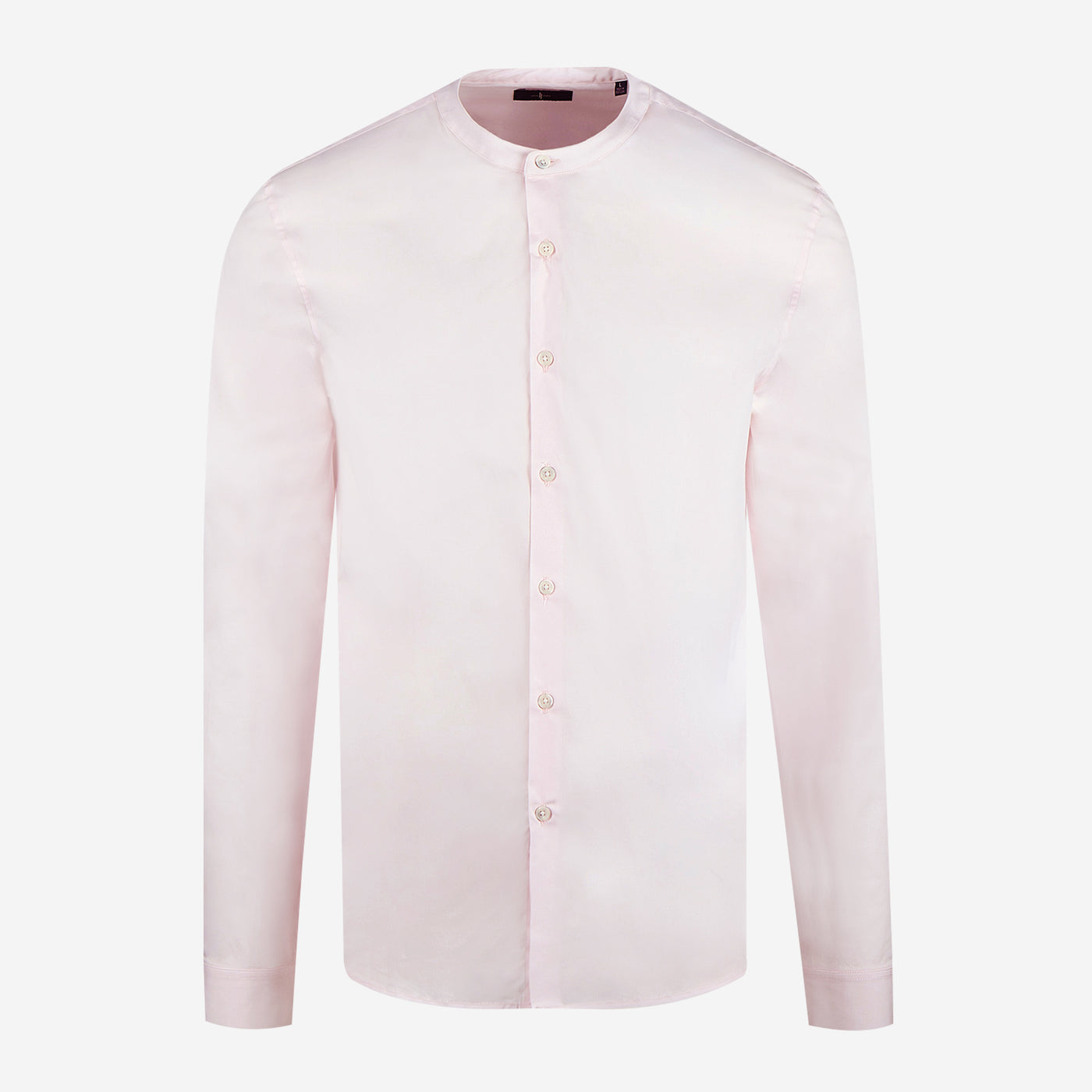 Lewis James Regent Poplin Shirt