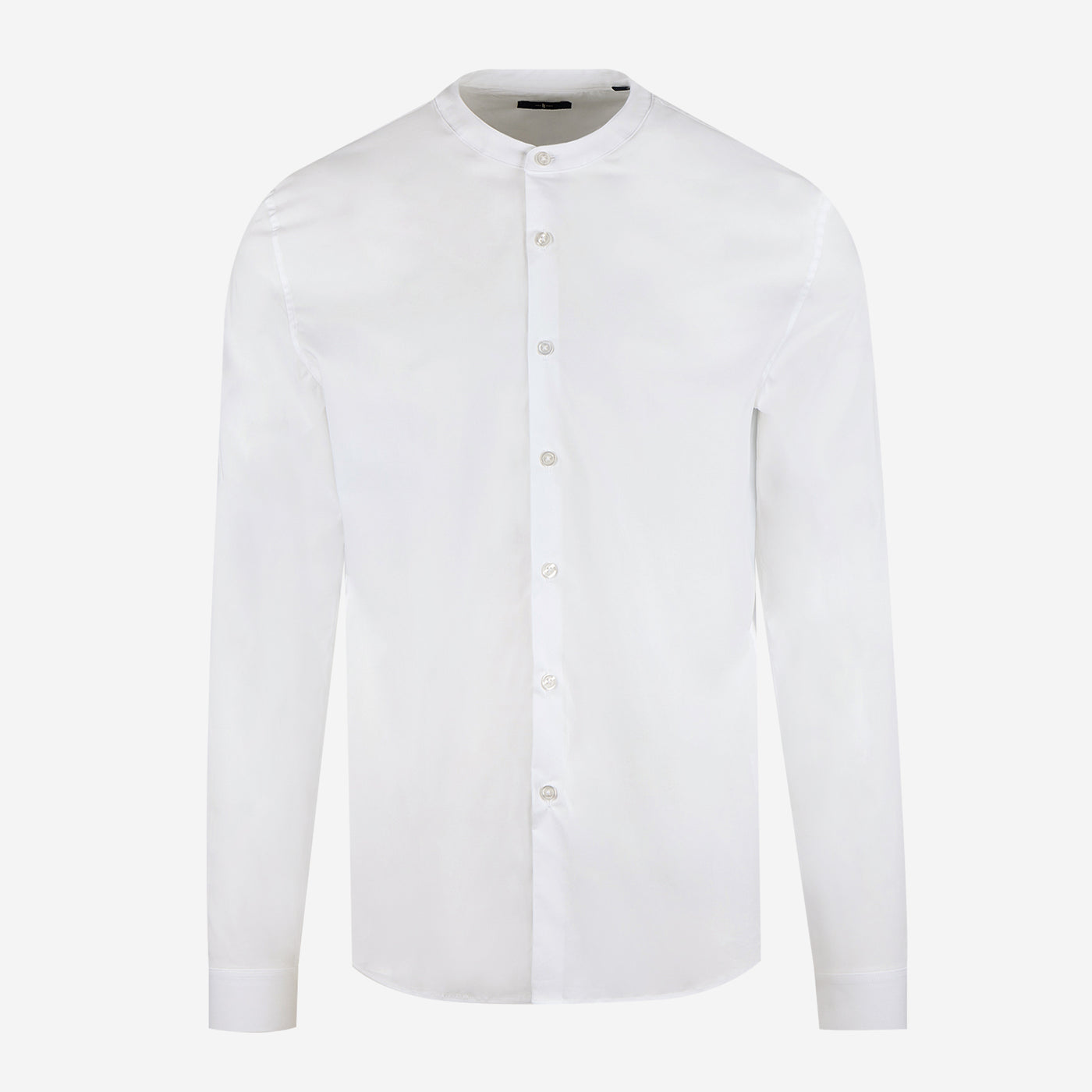 Lewis James Regent Poplin Shirt