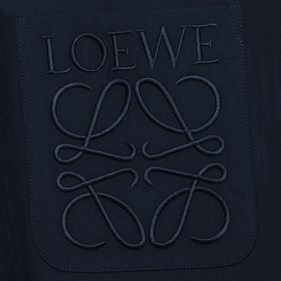 Loewe Anagram Pocket Shirt