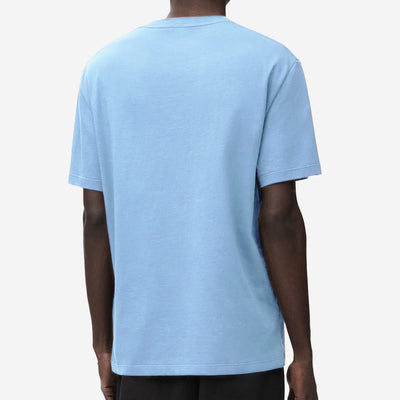 Loewe Anagram Embroidery Pocket T-Shirt