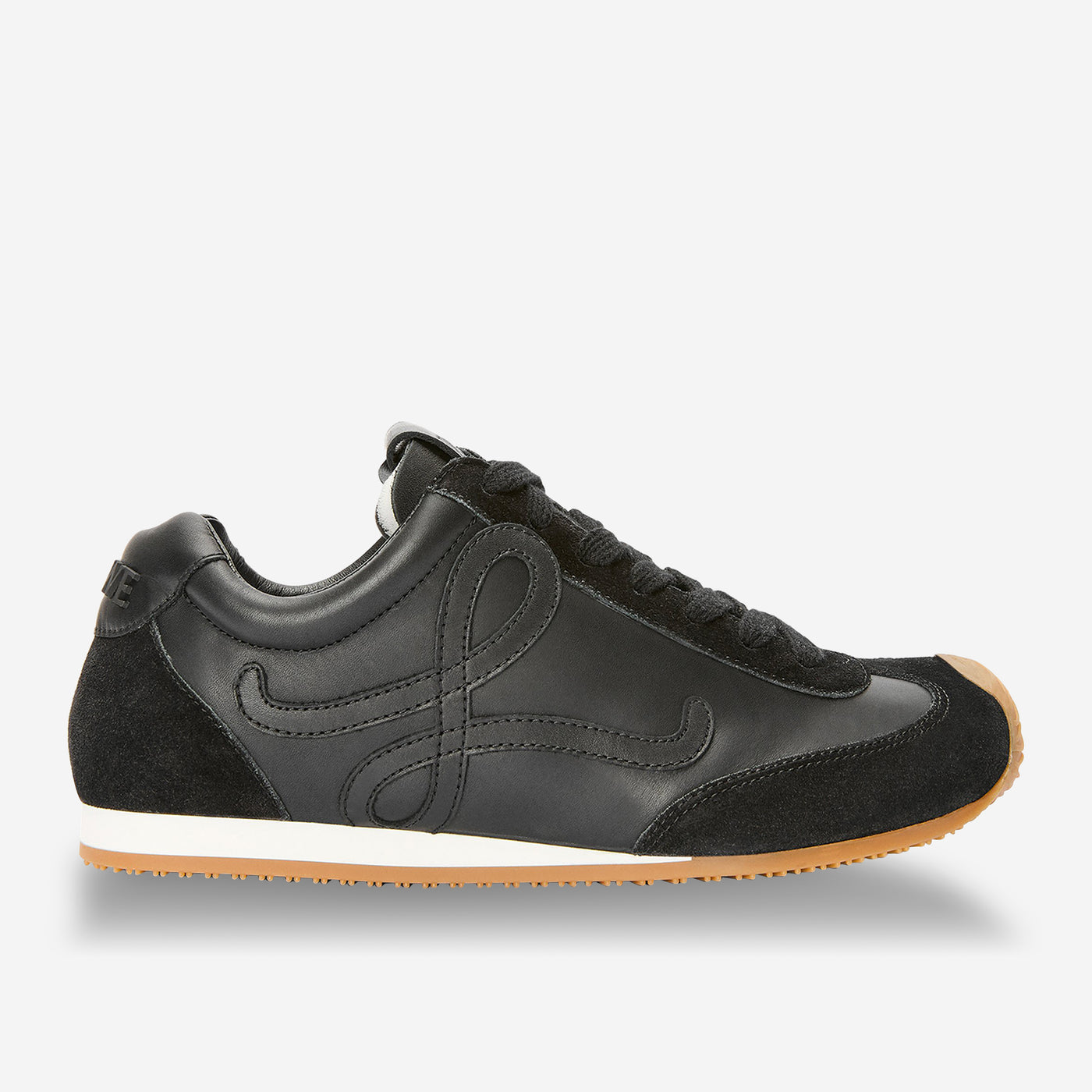 Loewe Ballet Runner 2.0 Calfskin Sneaker