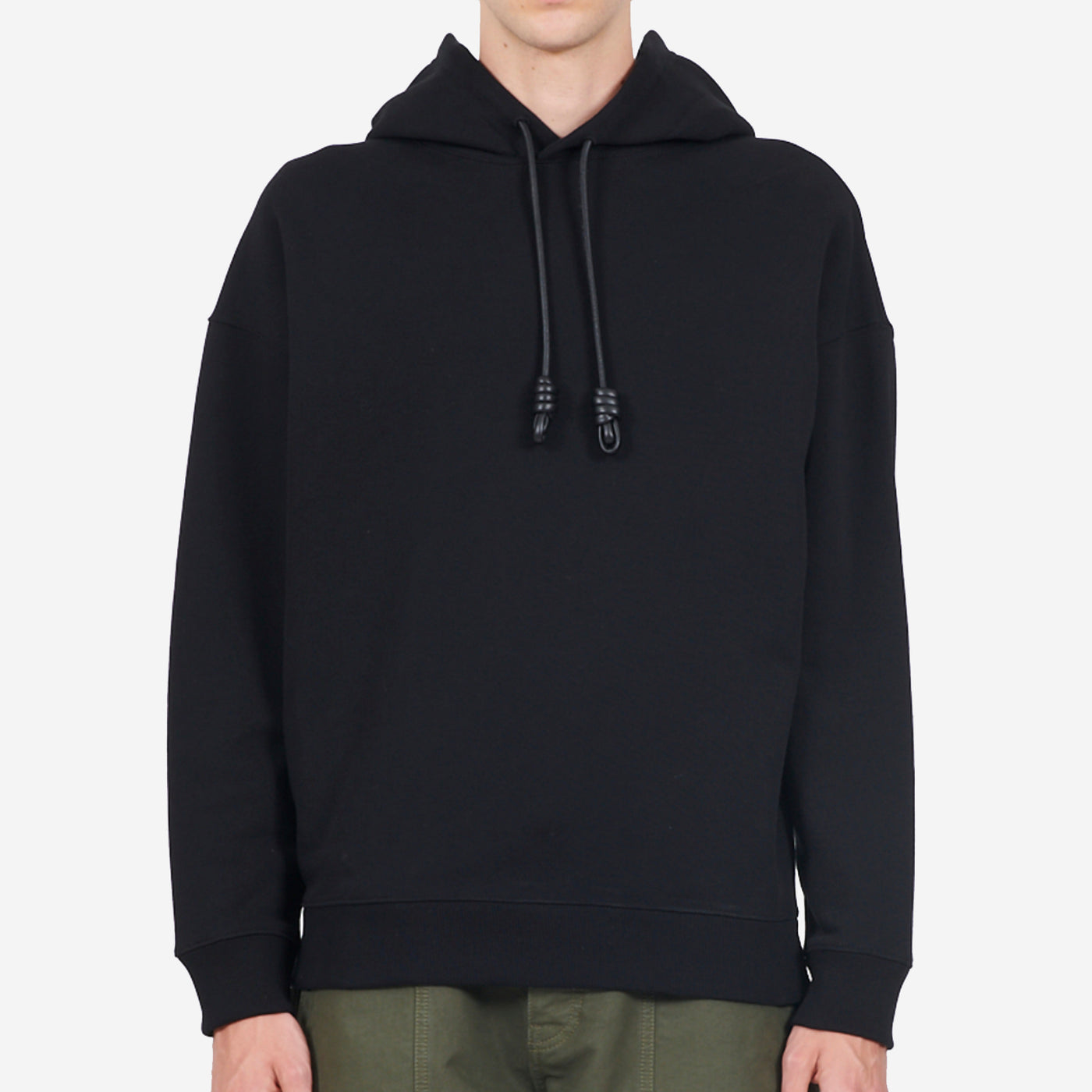 Loewe Relaxed Fit Hoodie