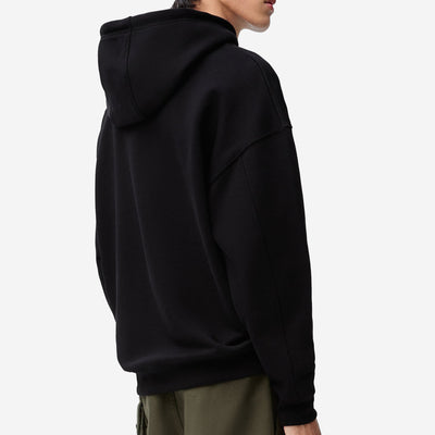 Loewe Relaxed Fit Anagram Hoodie