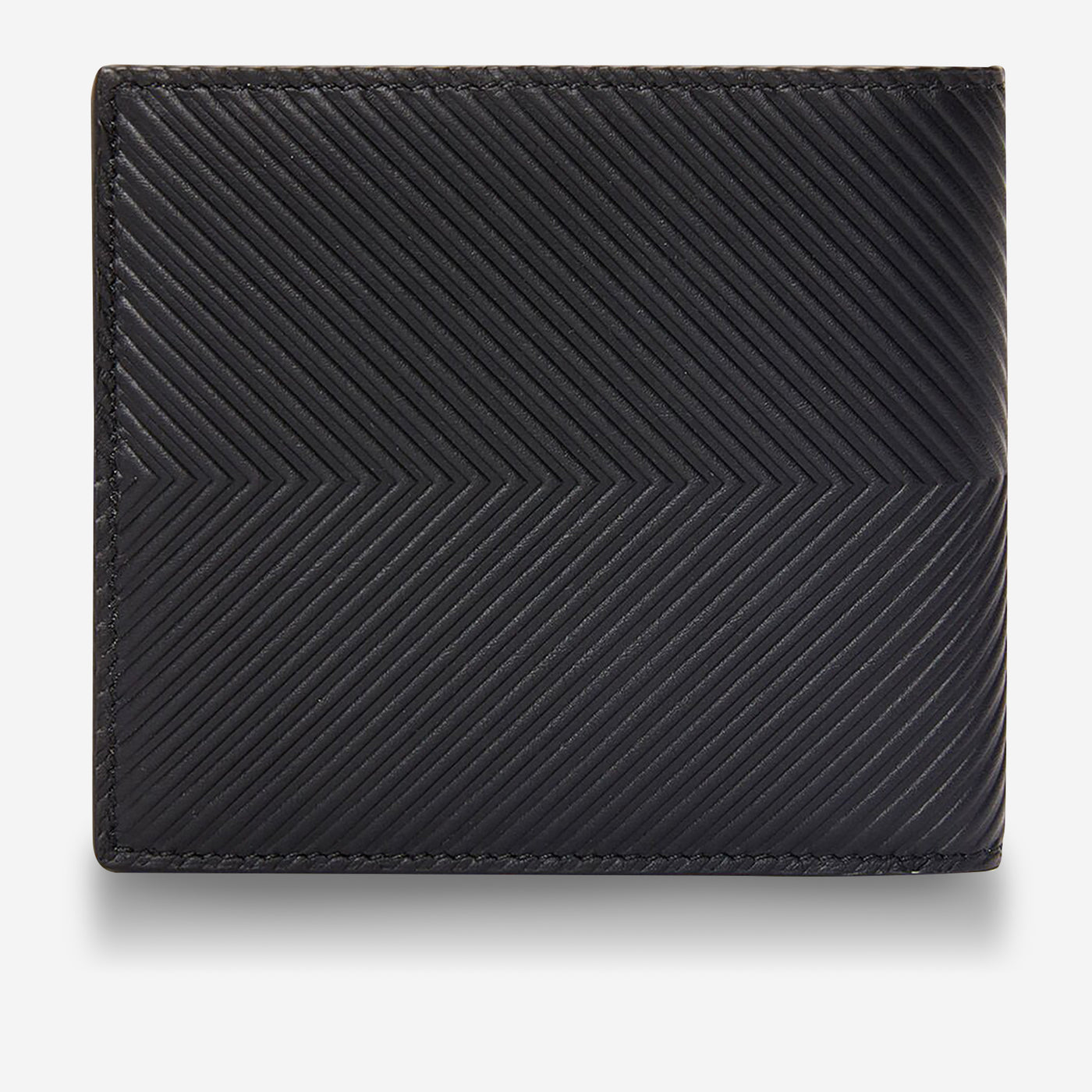 Loewe Textured Calfskin Bifold Wallet