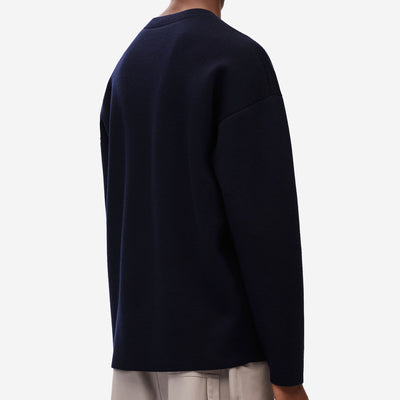 Loewe Anagram Knitwear