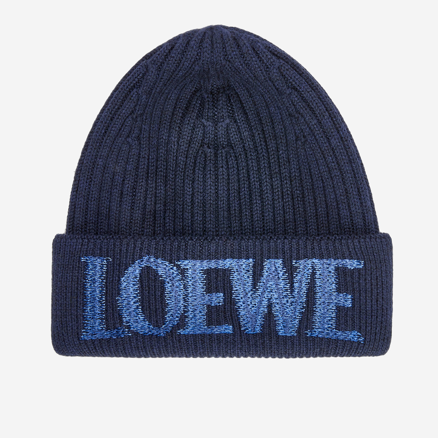 Loewe Wool Beanie