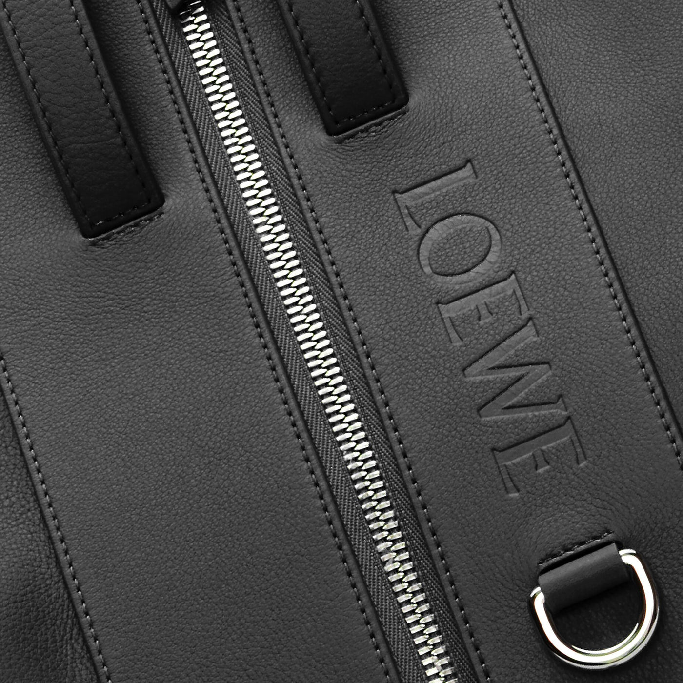 Loewe Convertible Backpack