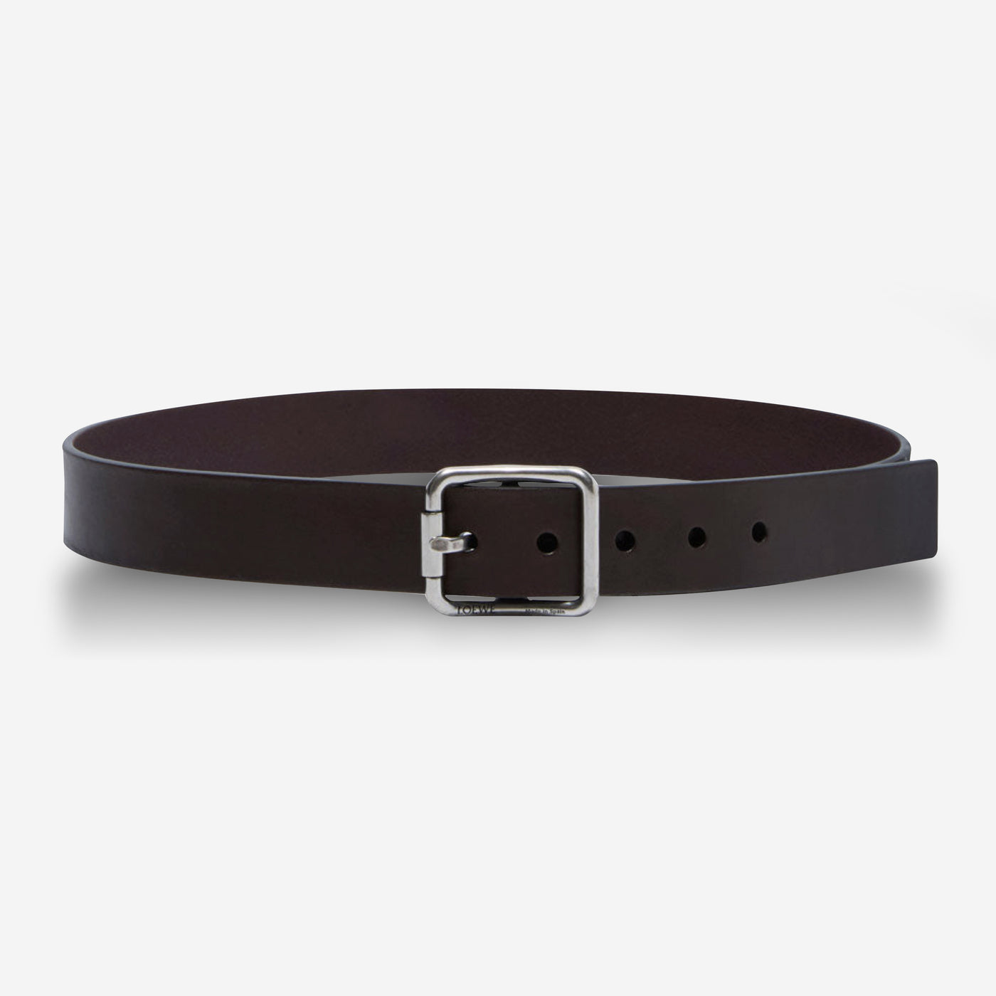 Loewe Double Roller Curve Belt