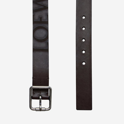 Loewe Double Roller Curve Belt