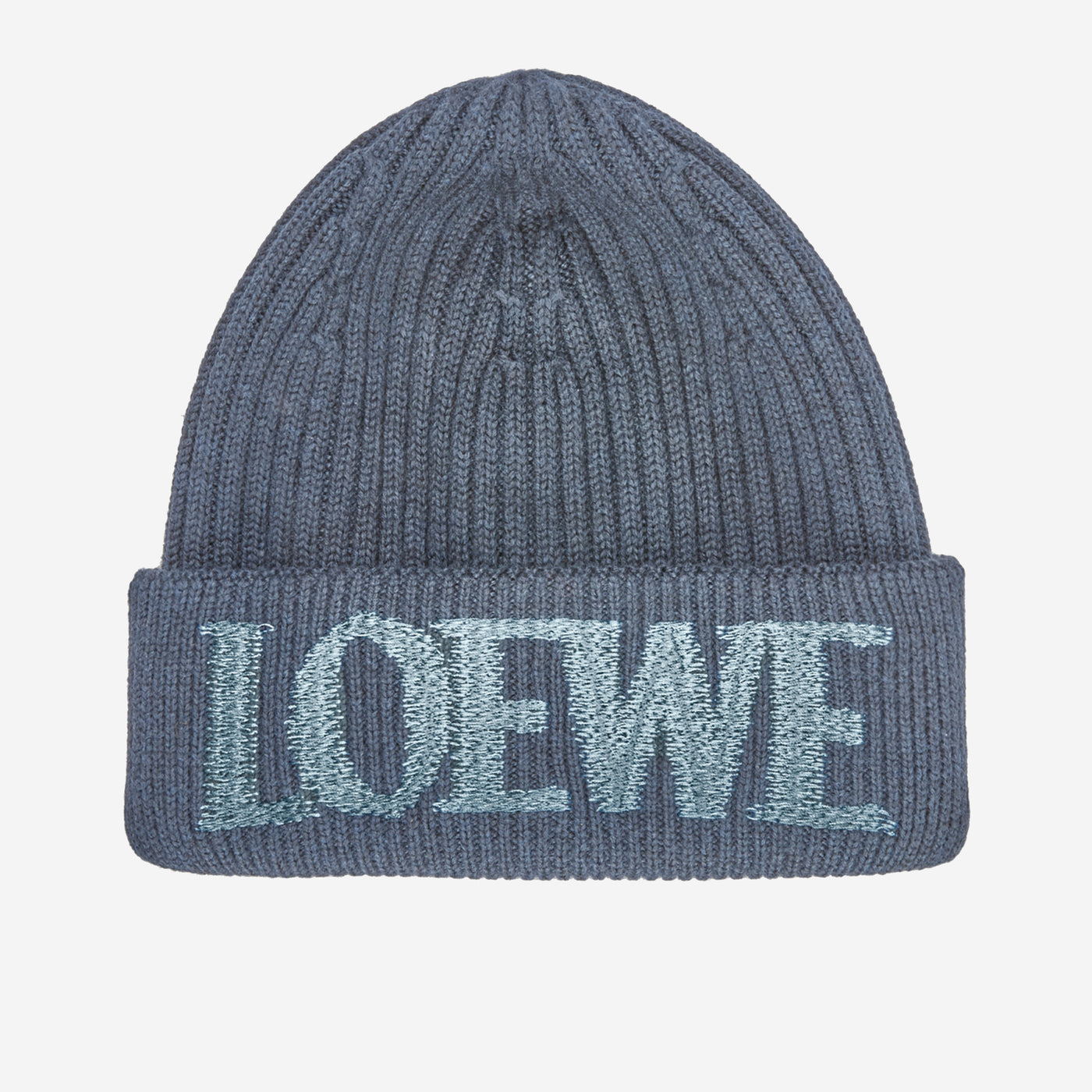 Loewe Wool Beanie