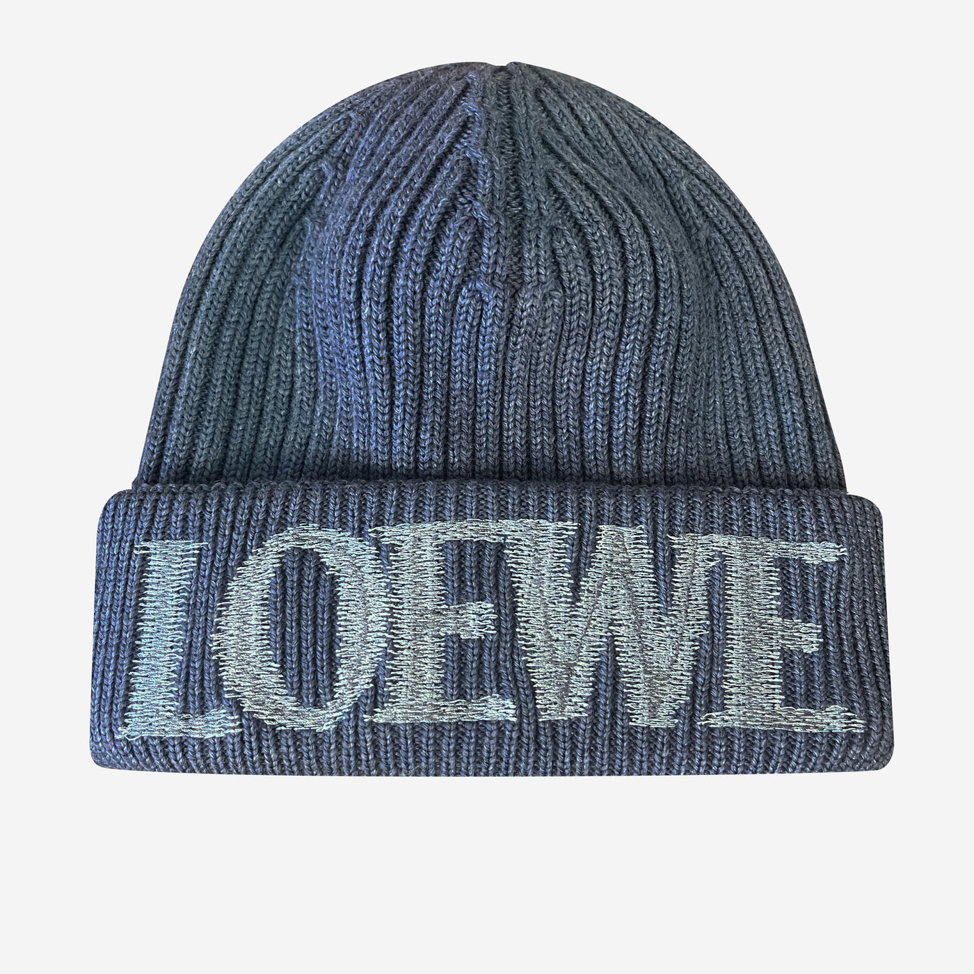 Loewe Wool Beanie