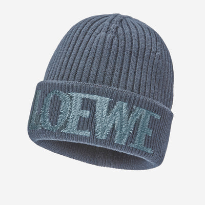 Loewe Wool Beanie