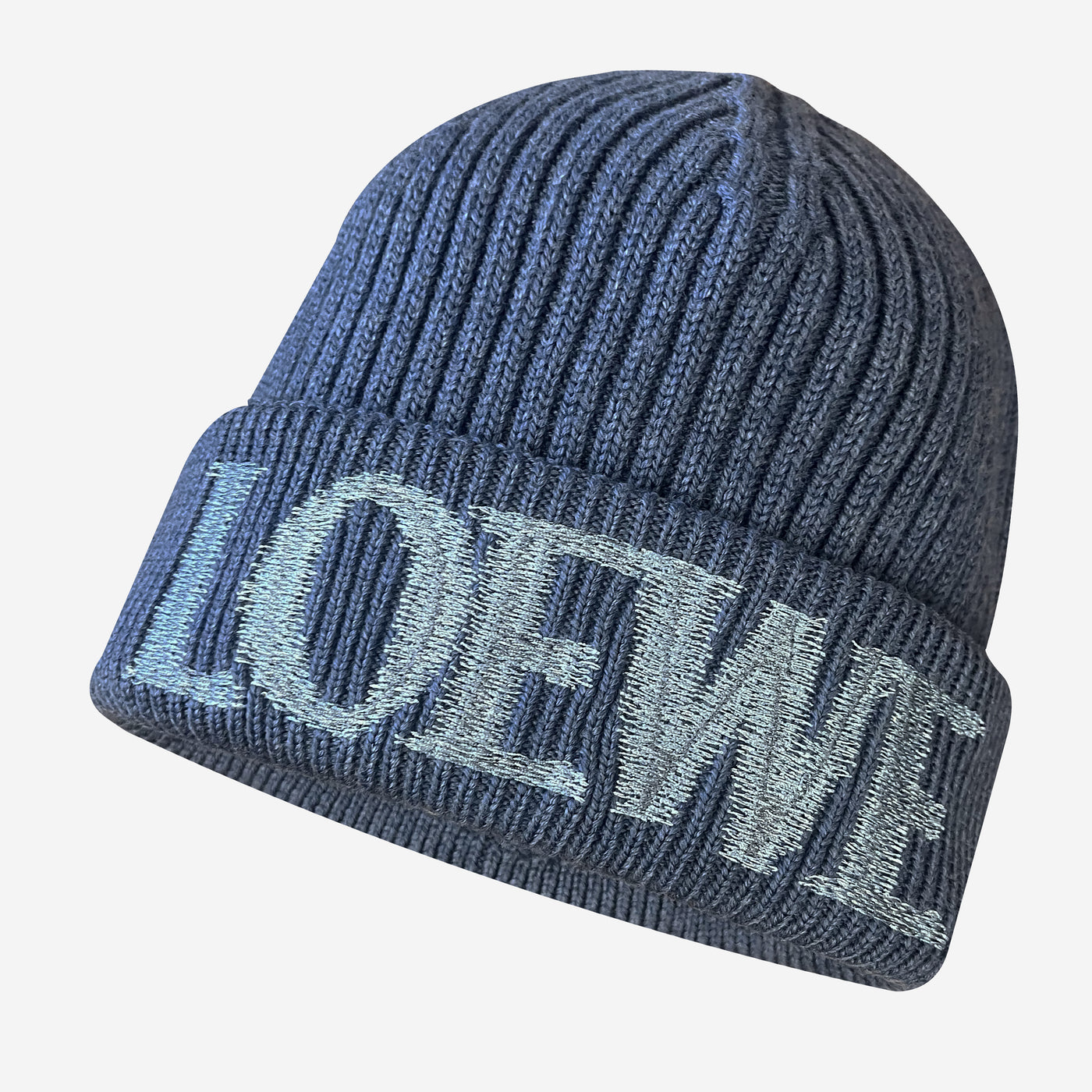 Loewe Wool Beanie