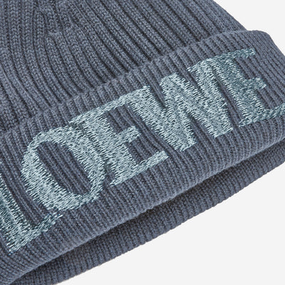 Loewe Wool Beanie