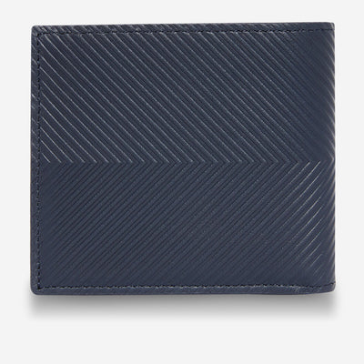 Loewe Textured Calfskin Bifold Wallet