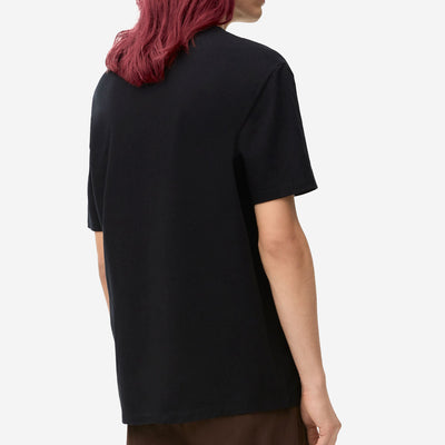 Loewe Octopus Anagram Relaxed Fit T-Shirt