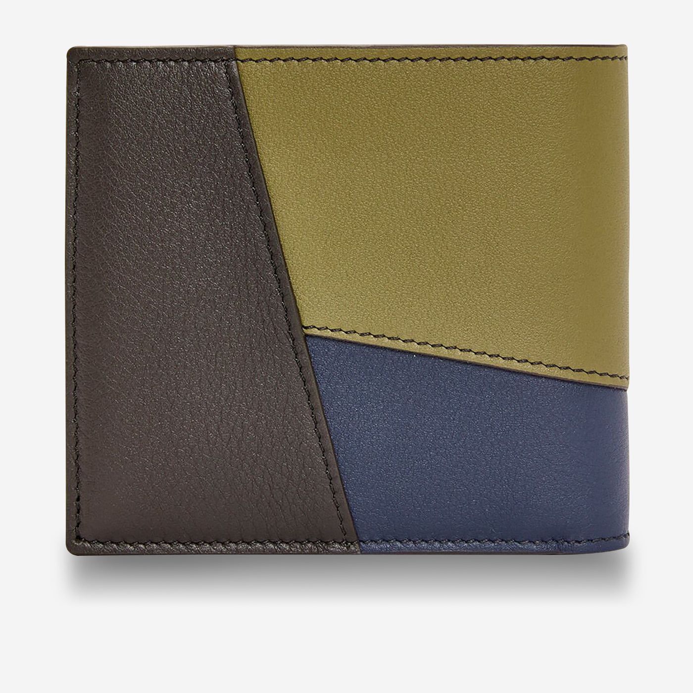 Loewe Puzzle Bifold Wallet