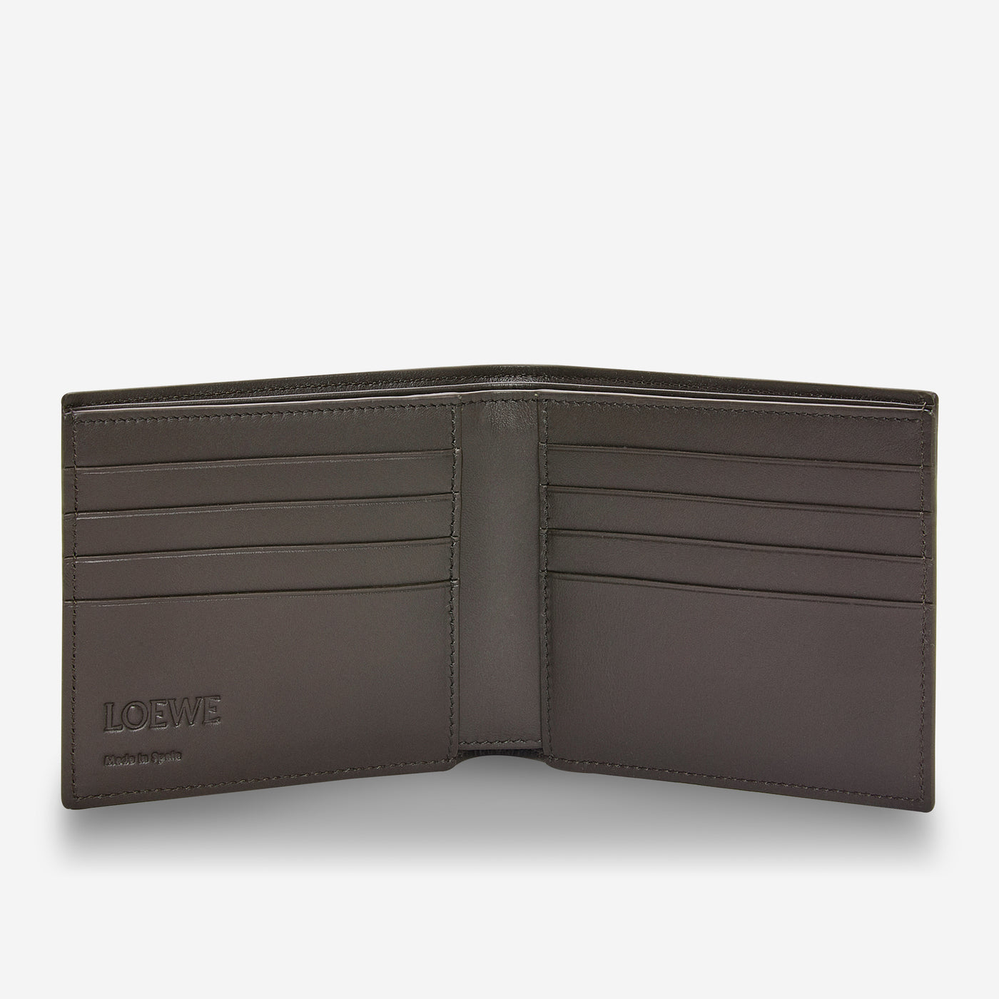 Loewe Puzzle Bifold Wallet