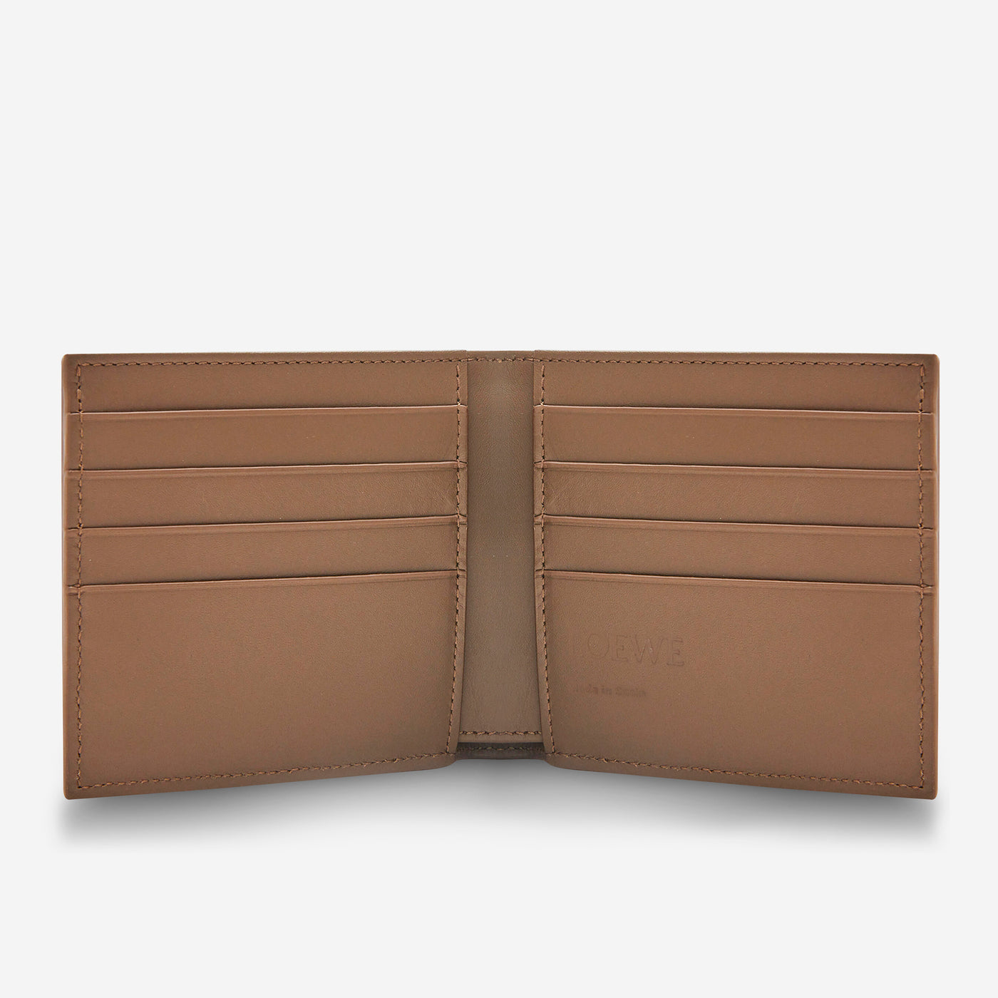 Loewe Puzzle Bifold Wallet