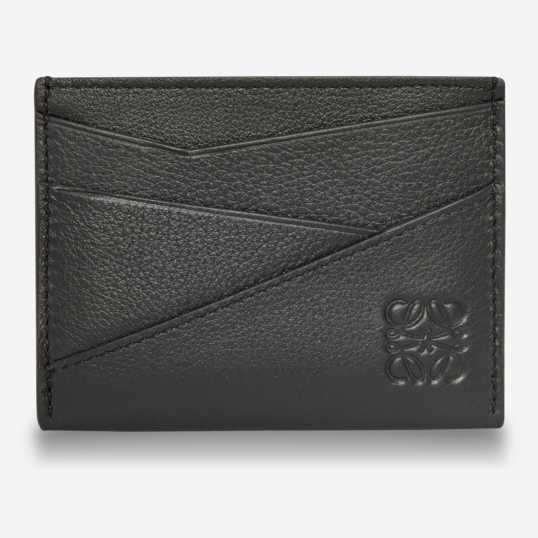 Loewe Puzzle Plain Cardholder ZAP