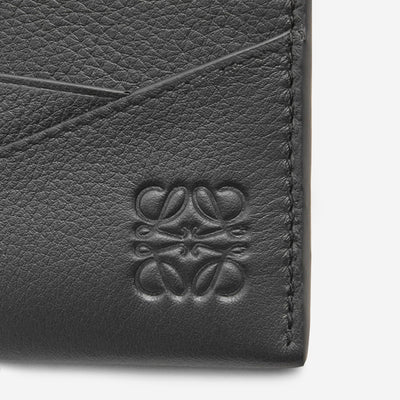 Loewe Puzzle Plain Cardholder