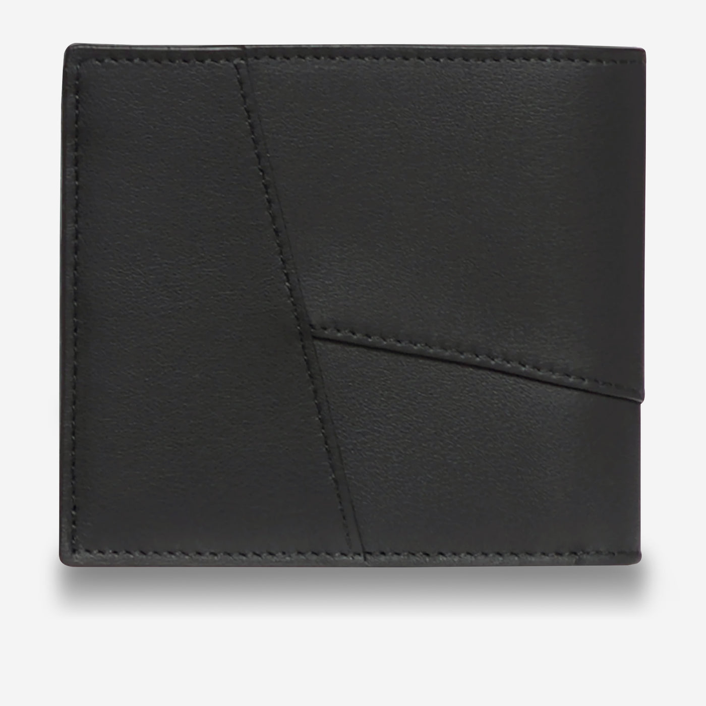 Loewe Puzzle Edge Bifold Calfskin Wallet