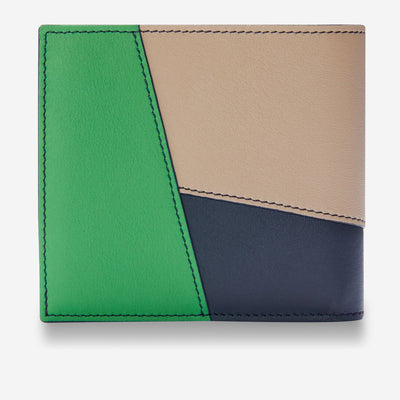 Loewe Puzzle Edge Bifold Wallet