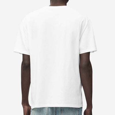 Loewe Relaxed Fit T-Shirt - White