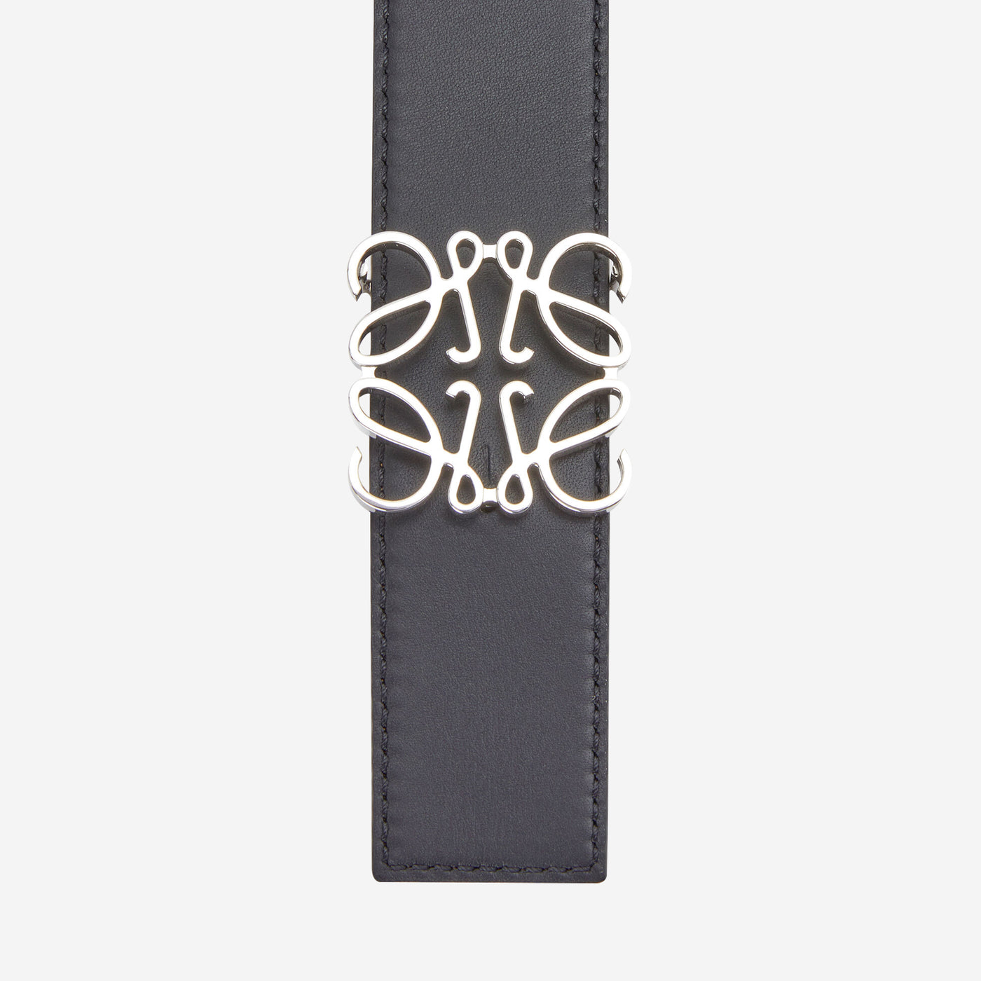 Loewe Reversible Anagram Belt