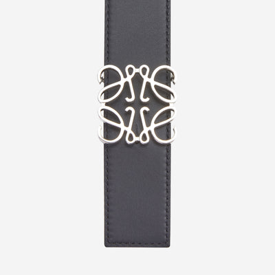 Loewe Reversible Anagram Belt