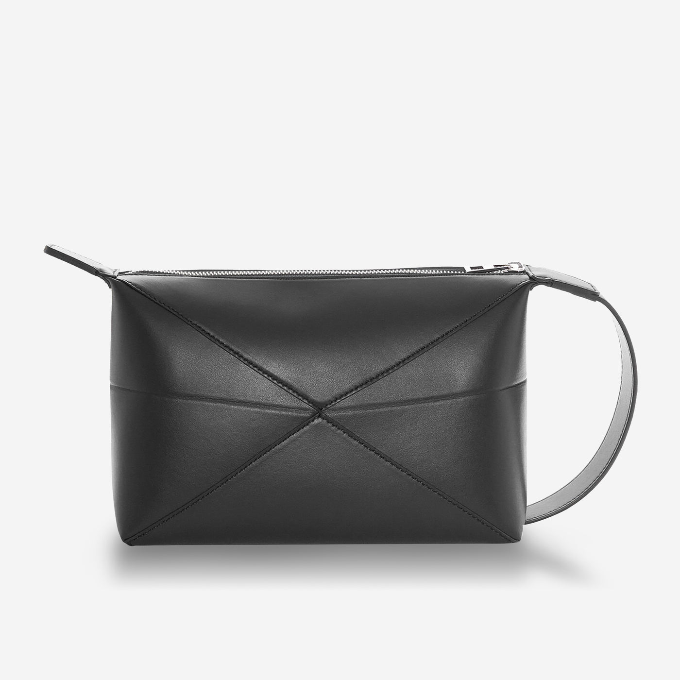 Loewe Puzzle Fold Wash Bag