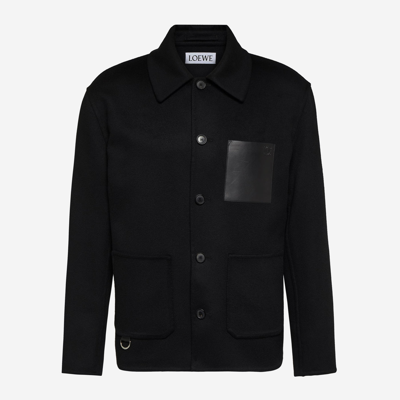 Loewe Workwear Jacket