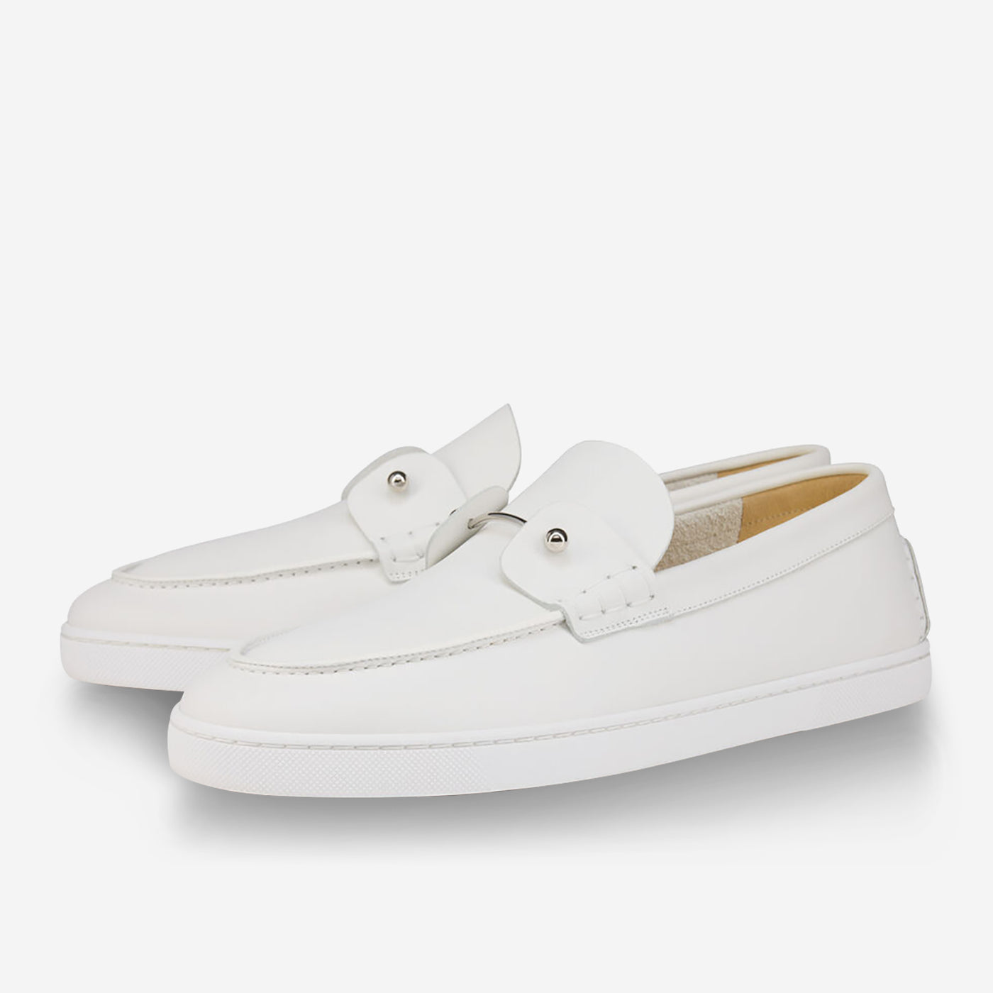 Christian Louboutin Chambeliboat Shoe