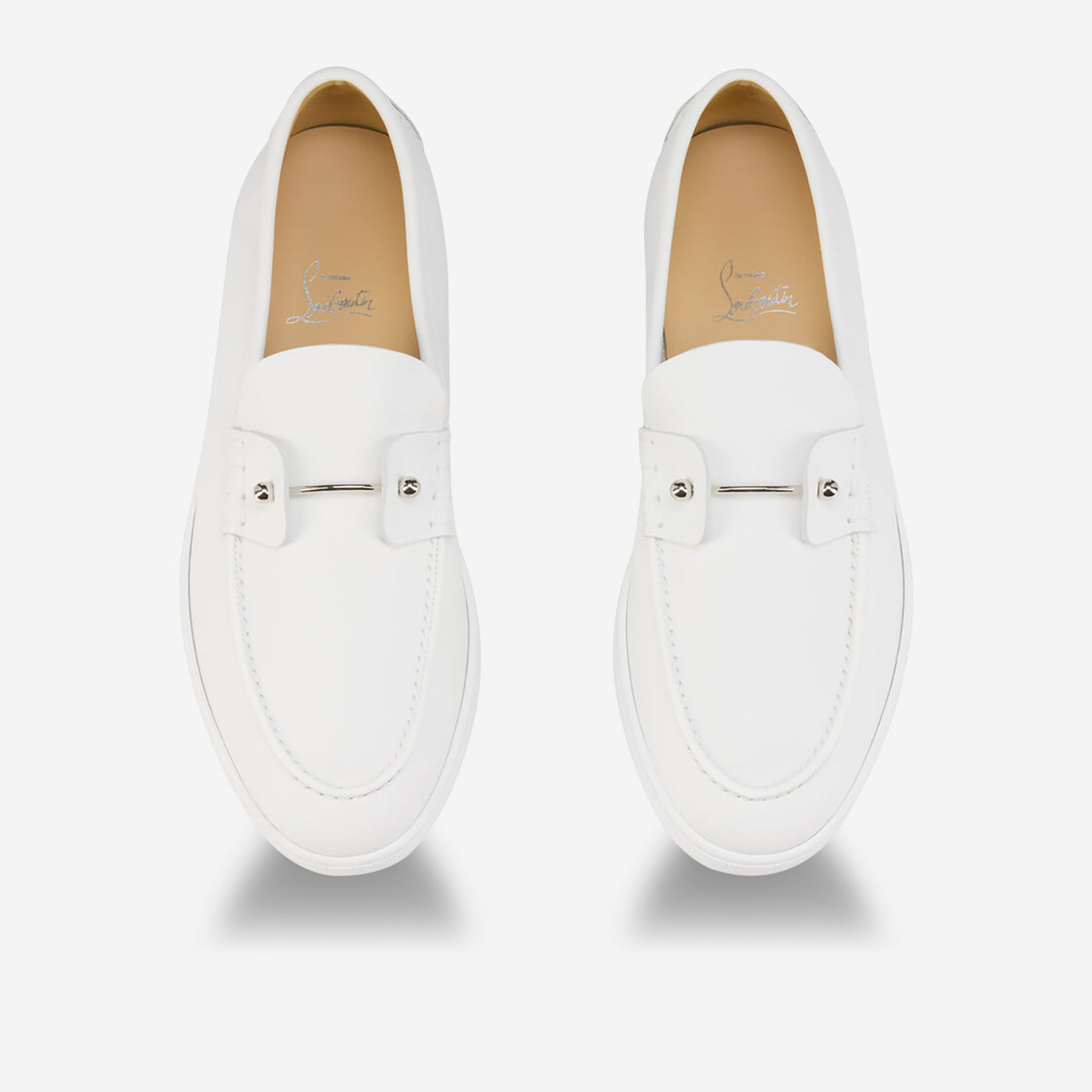 Christian Louboutin Chambeliboat Shoe