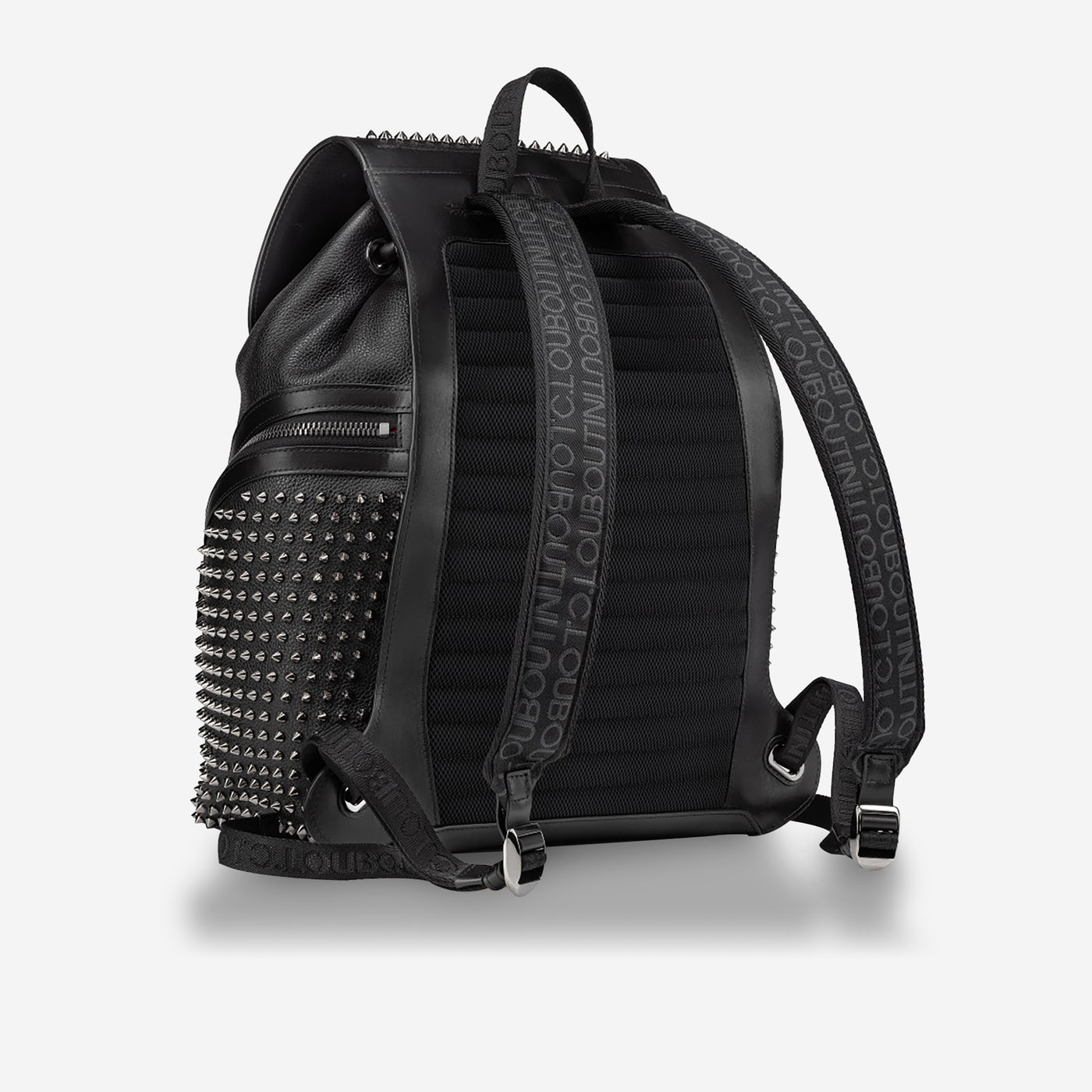 Christian Louboutin Funky Spikes Backpack