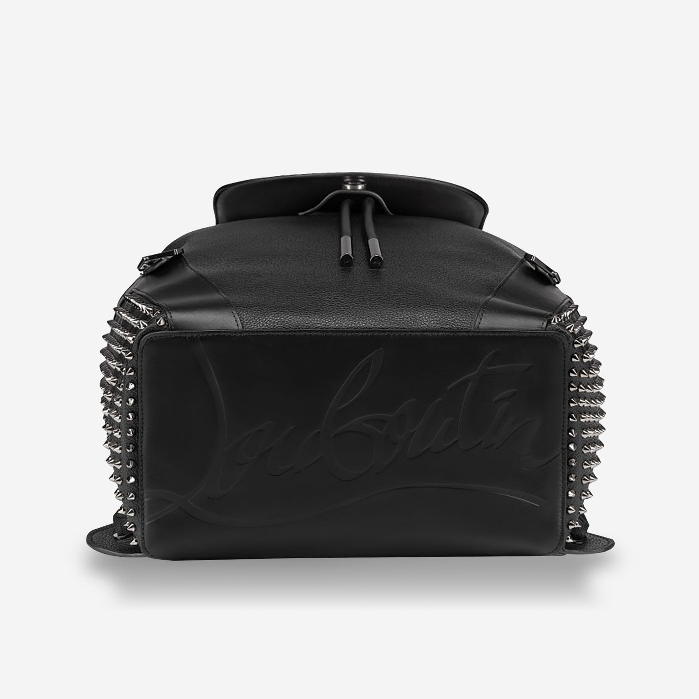 Christian Louboutin Funky Spikes Backpack