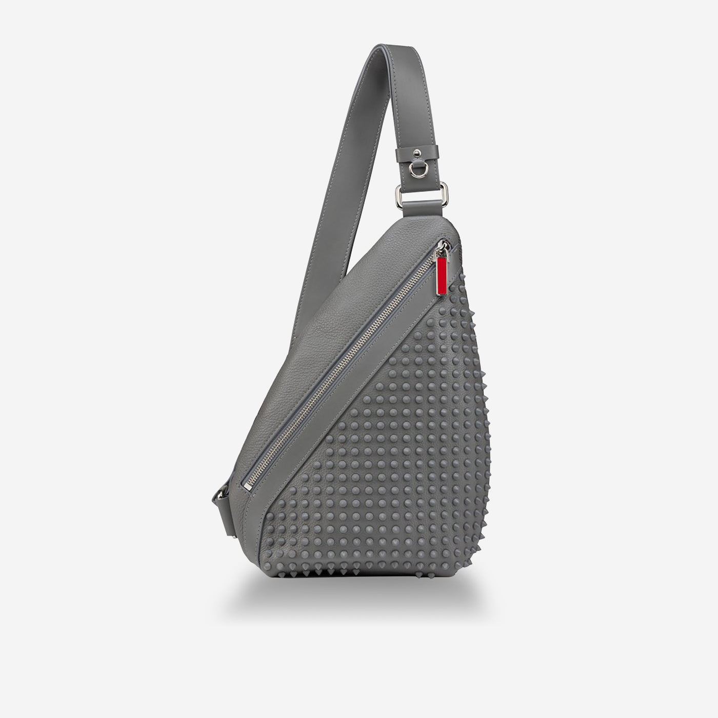 Christian Louboutin Funky Spikes Sling Bag