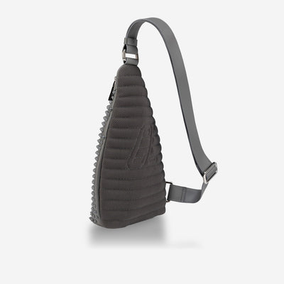 Christian Louboutin Funky Spikes Sling Bag