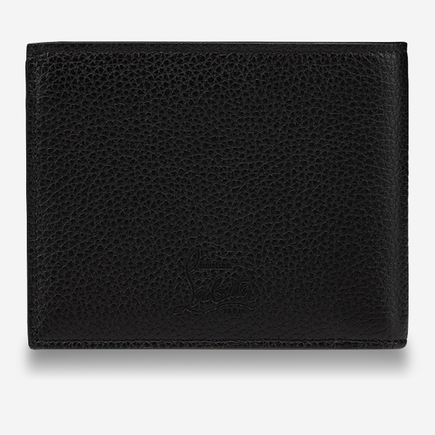 Christian Louboutin Funky Bifold Spikes Wallet