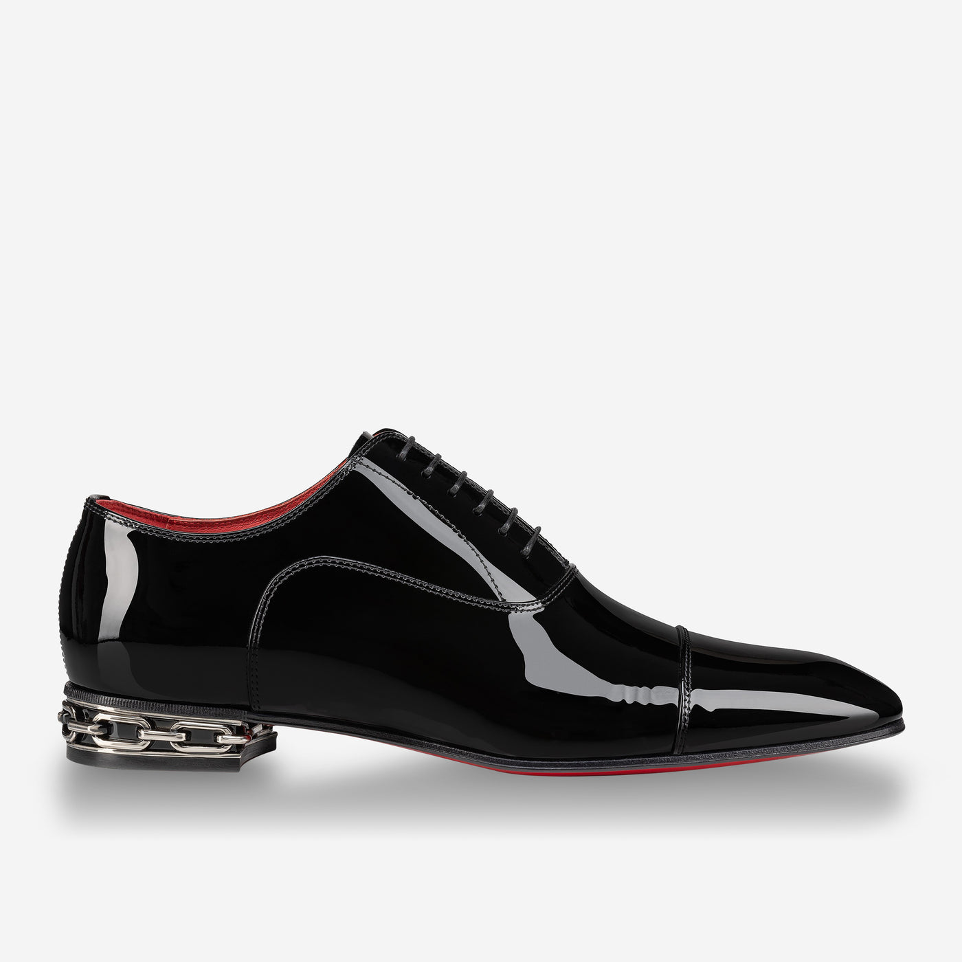 Christian Louboutin Greggy Atlas Shoe