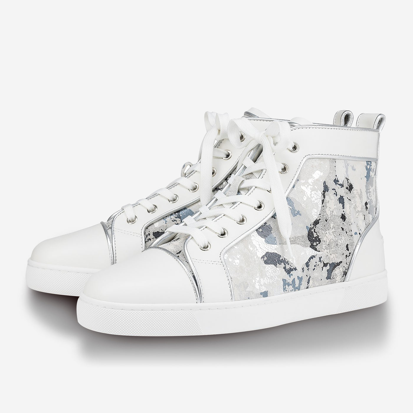 Christian Louboutin Louis Orlato Sneakers