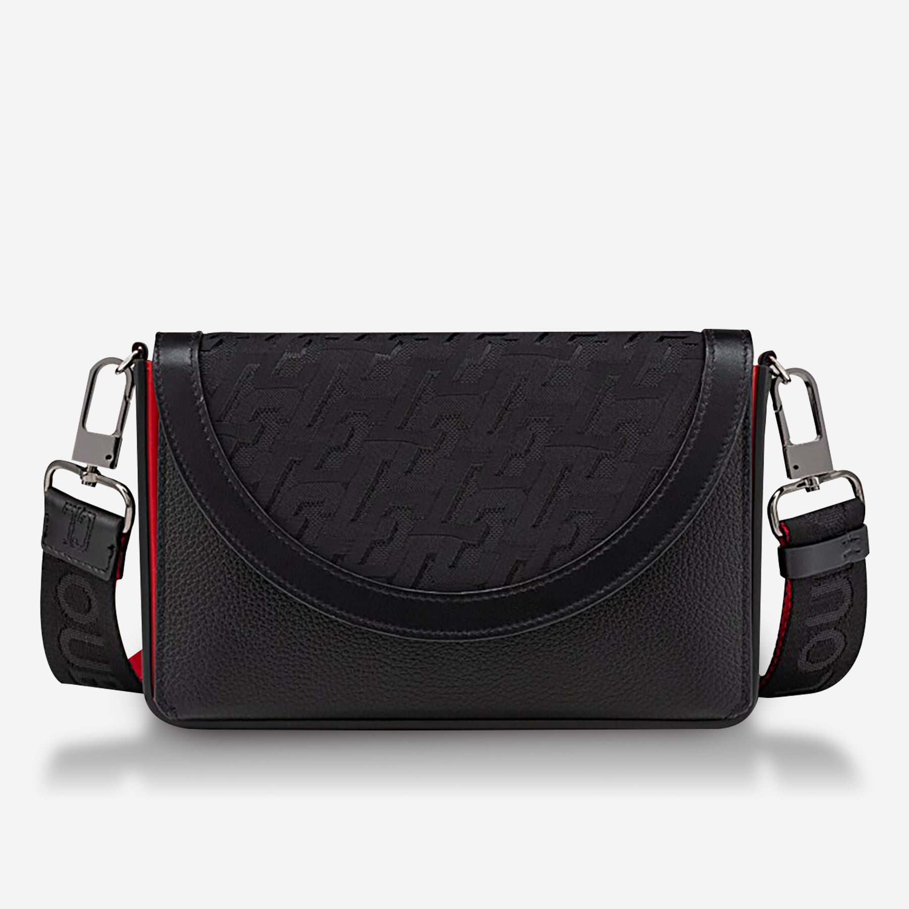 Louis Vuitton Avenue Sling Bag Men Backpacks (Damier Graphite) price in UAE,  UAE