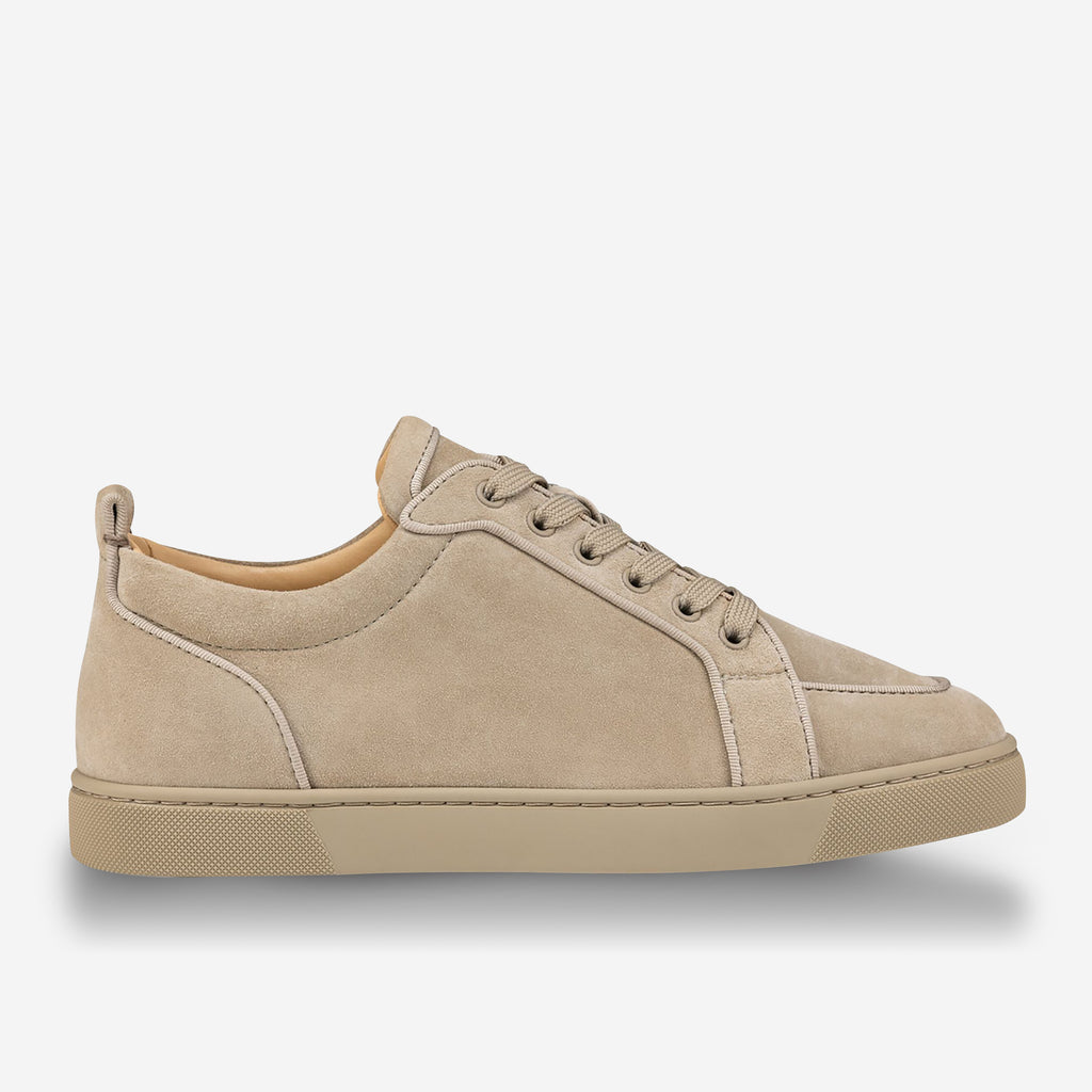 Christian Louboutin Oat Louis Spike Trainers – DANYOUNGUK