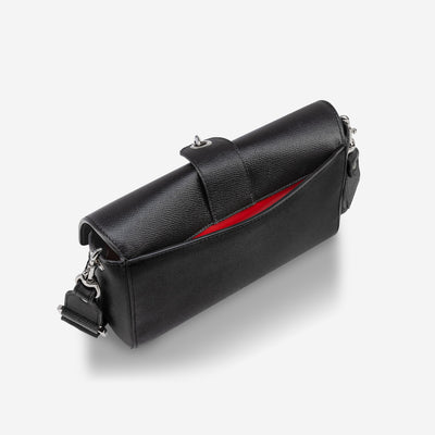 Christian Louboutin Groovy Crossbody Bag