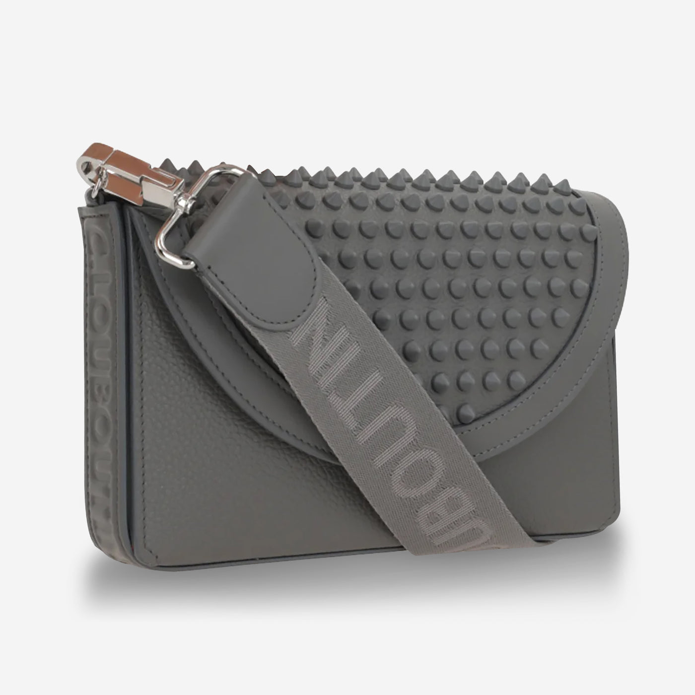 Christian Louboutin Explorafunk Wallet On Chain