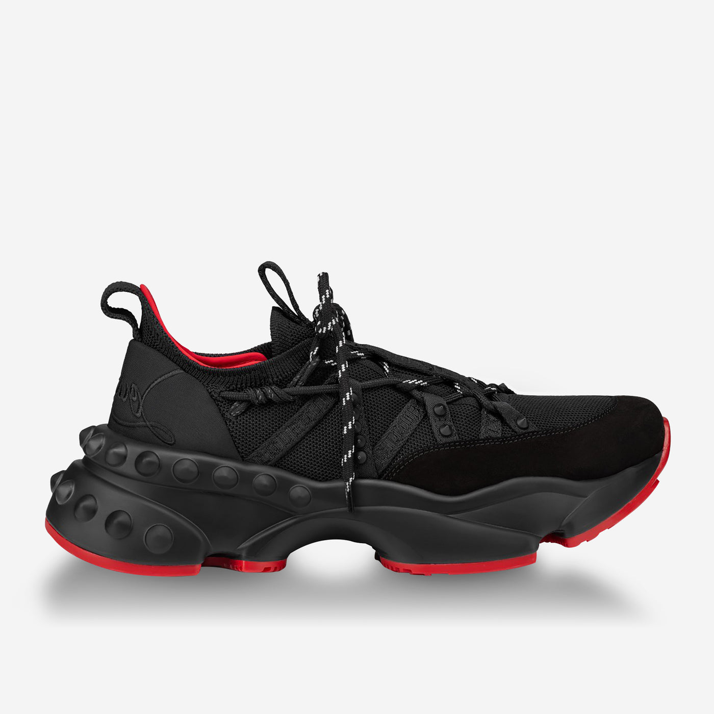 Christian Louboutin Trailnrun Sneaker