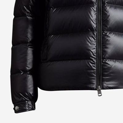 Moncler Pavin Short Down Jacket