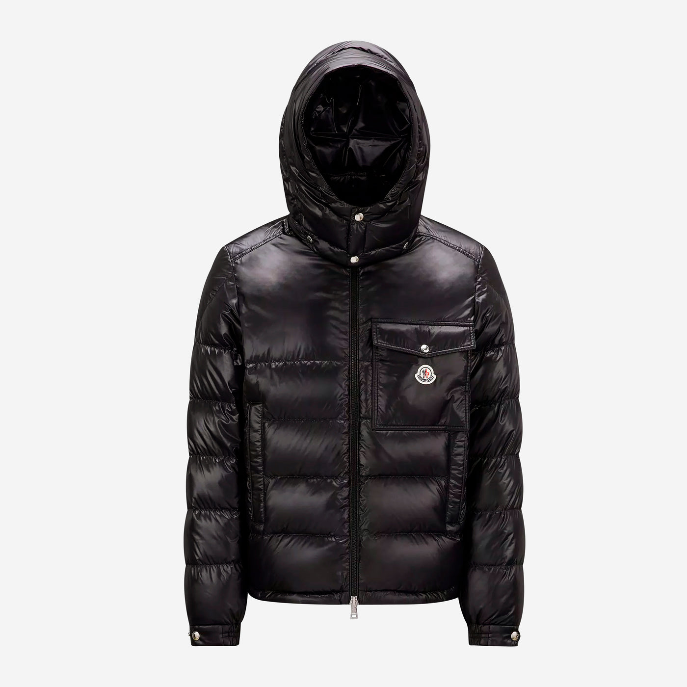 Moncler Wollaston Short Down Jacket