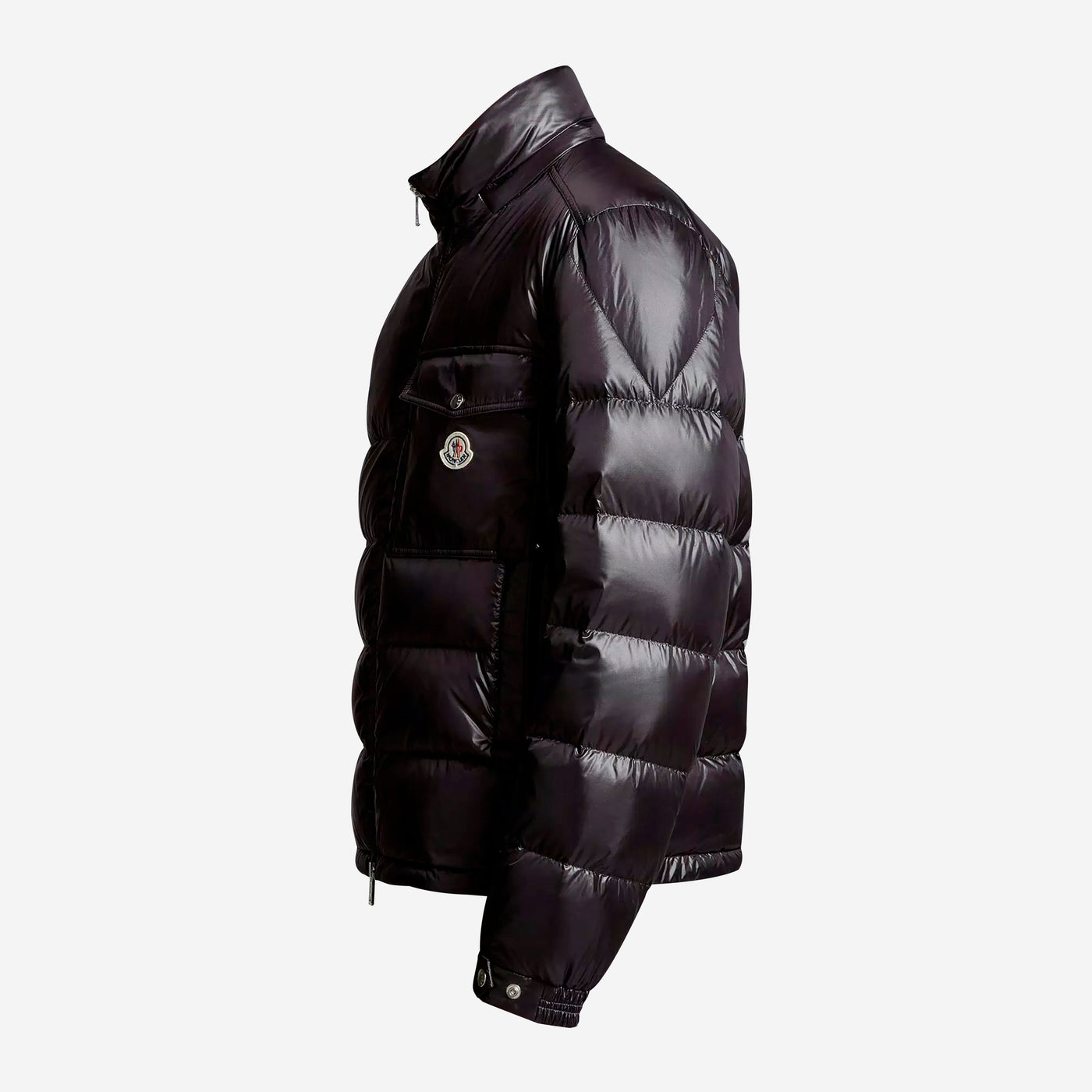 Moncler Wollaston Short Down Jacket