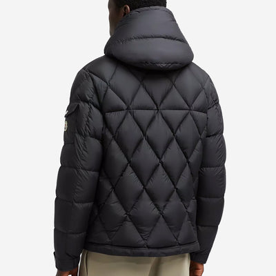 Moncler Averole Short Down Jacket